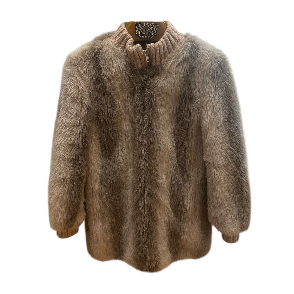 Women's Cheyenne by Hillmoor ILGWU Faux Fur